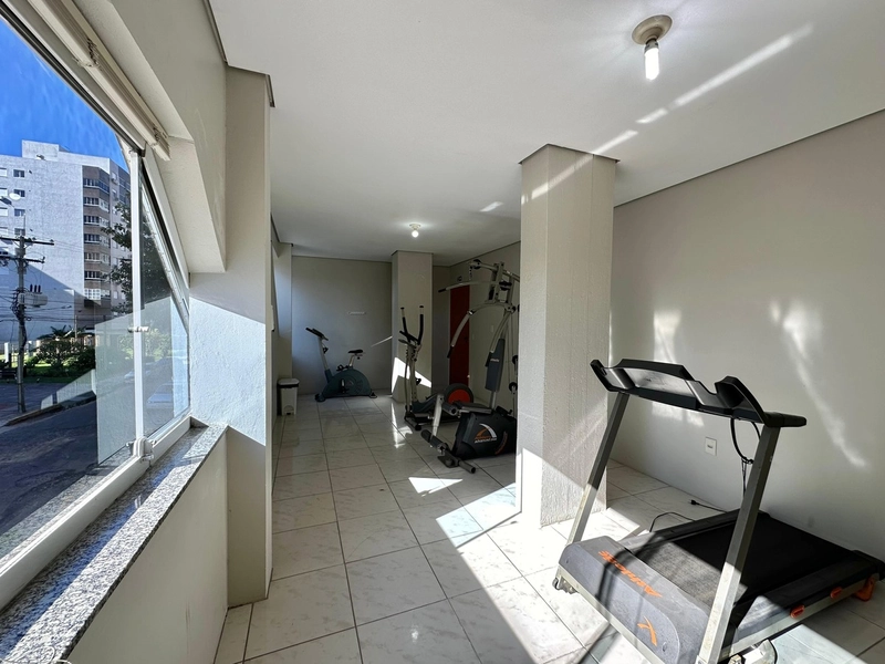Apartamento 03 dormitórios mobiliado - Capão da Canoa!: 18ª foto da galeria de imagens do imóvel
