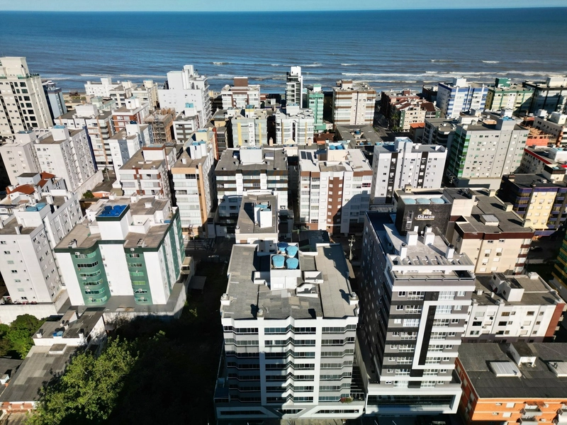 Apartamento 03 dormitórios mobiliado - Capão da Canoa!: 10ª foto da galeria de imagens do imóvel