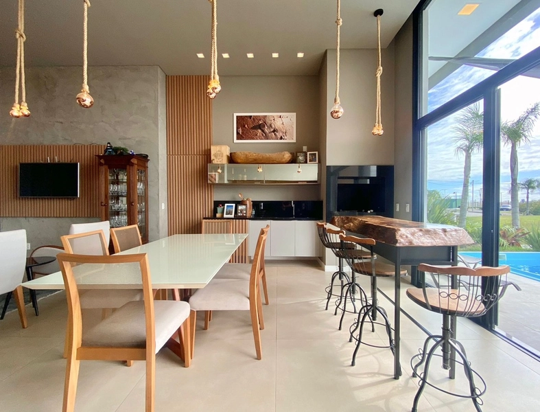 Casa em Condomínio 4 dormitórios no Sea Coast, bairro Centro em Xangri: 10ª foto da galeria de imagens do imóvel