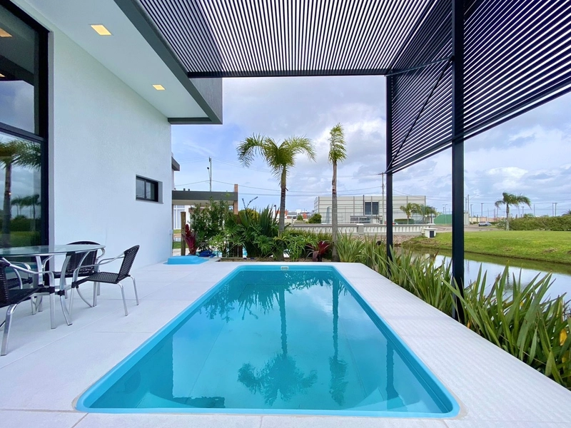 Casa em Condomínio 4 dormitórios no Sea Coast, bairro Centro em Xangri: 17ª foto da galeria de imagens do imóvel
