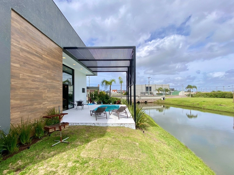 Casa em Condomínio 4 dormitórios no Sea Coast, bairro Centro em Xangri: 34ª foto da galeria de imagens do imóvel