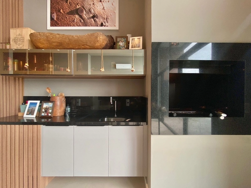 Casa em Condomínio 4 dormitórios no Sea Coast, bairro Centro em Xangri: 11ª foto da galeria de imagens do imóvel