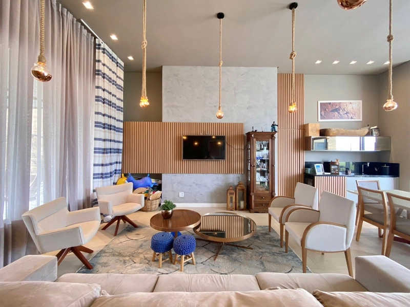 Casa em Condomínio 4 dormitórios no Sea Coast, bairro Centro em Xangri: 7ª foto da galeria de imagens do imóvel