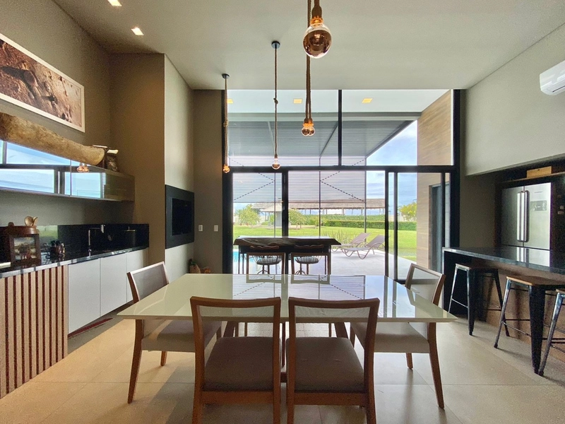 Casa em Condomínio 4 dormitórios no Sea Coast, bairro Centro em Xangri: 12ª foto da galeria de imagens do imóvel