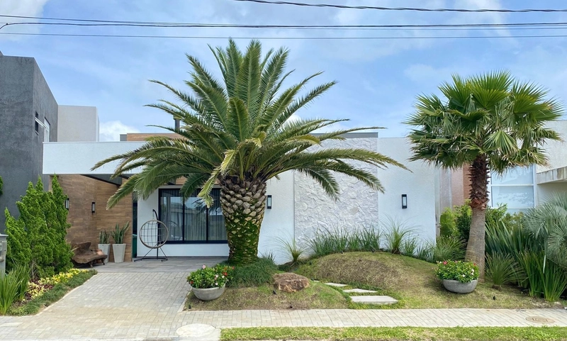 Casa em Condomínio 4 dormitórios no Sea Coast, bairro Centro em Xangri: 1ª foto da galeria de imagens do imóvel