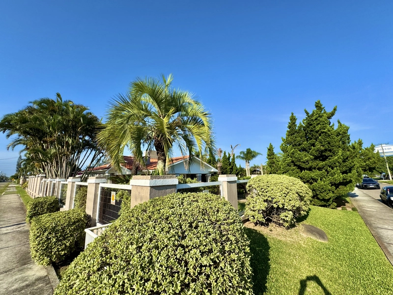 CASA TÉRREA EM REGIÃO NOBRE DE XANGRI-LÁ!: 21ª foto da galeria de imagens do imóvel