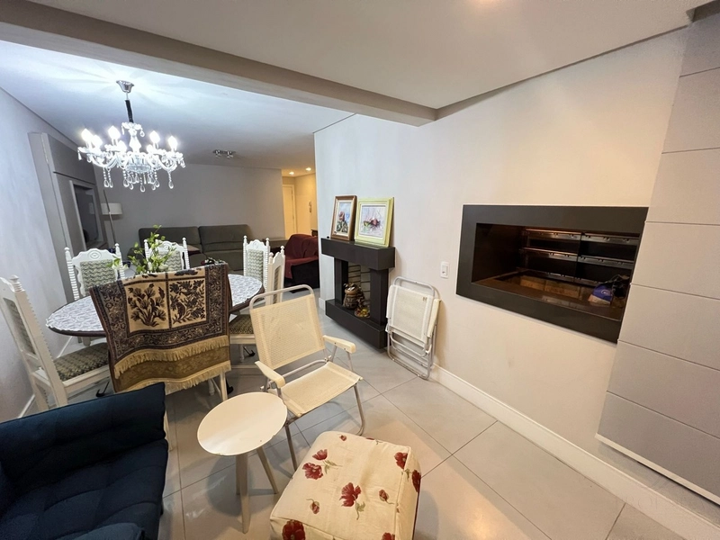 Apartamento 3 Dormitórios rua sepe ( Capão da Canoa ): 6ª foto da galeria de imagens do imóvel