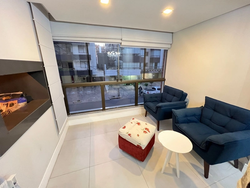 Apartamento 3 Dormitórios rua sepe ( Capão da Canoa ): 2ª foto da galeria de imagens do imóvel