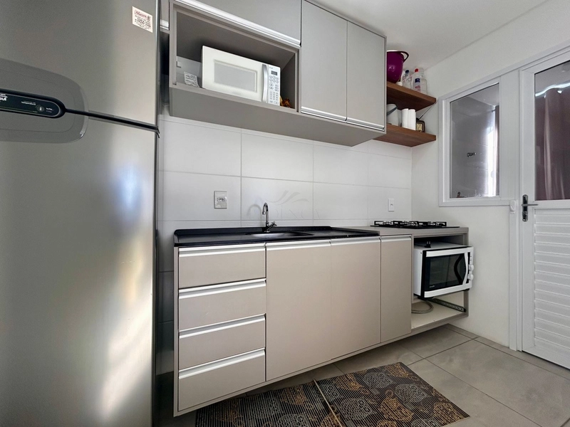 APARTAMENTO 2 QUARTOS VISTA PRO MAR E PRAÇA: 20ª foto da galeria de imagens do imóvel