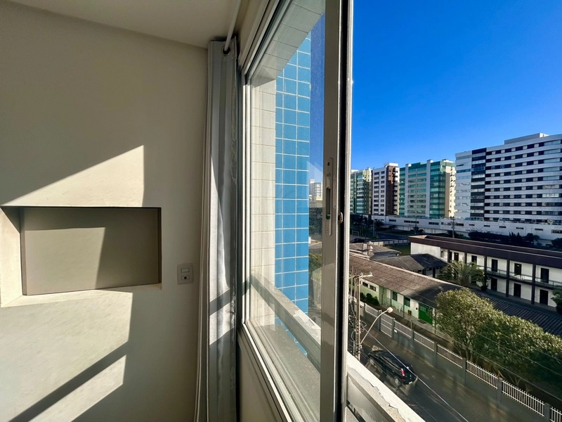 APARTAMENTO 2 QUARTOS VISTA PRO MAR E PRAÇA: 6ª foto da galeria de imagens do imóvel