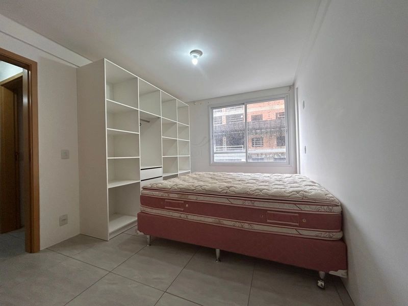 APARTAMENTO 2 QUARTOS VISTA PRO MAR E PRAÇA: 16ª foto da galeria de imagens do imóvel