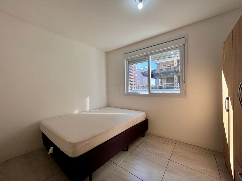 APARTAMENTO 2 QUARTOS VISTA PRO MAR E PRAÇA: 15ª foto da galeria de imagens do imóvel