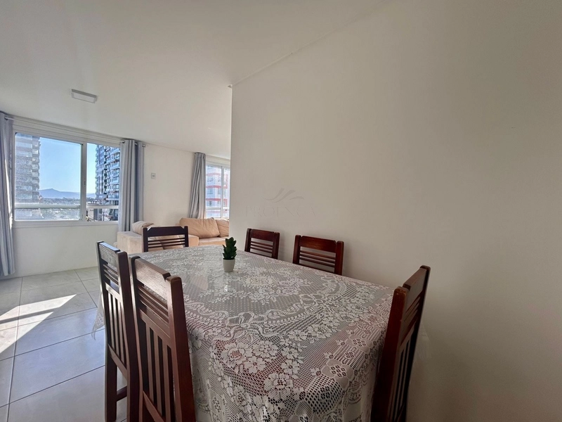 APARTAMENTO 2 QUARTOS VISTA PRO MAR E PRAÇA: 5ª foto da galeria de imagens do imóvel