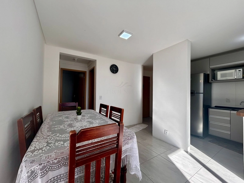 APARTAMENTO 2 QUARTOS VISTA PRO MAR E PRAÇA: 22ª foto da galeria de imagens do imóvel