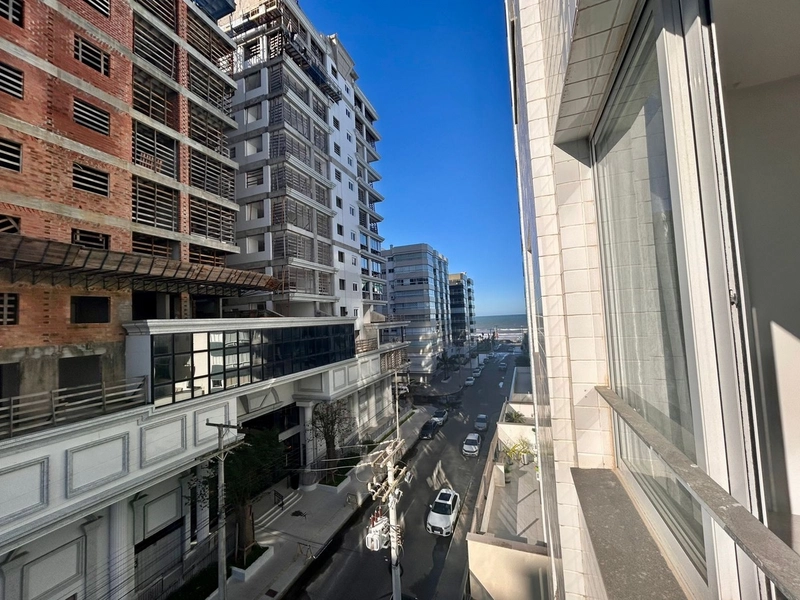 APARTAMENTO 2 QUARTOS VISTA PRO MAR E PRAÇA: 13ª foto da galeria de imagens do imóvel