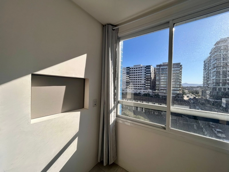 APARTAMENTO 2 QUARTOS VISTA PRO MAR E PRAÇA: 11ª foto da galeria de imagens do imóvel