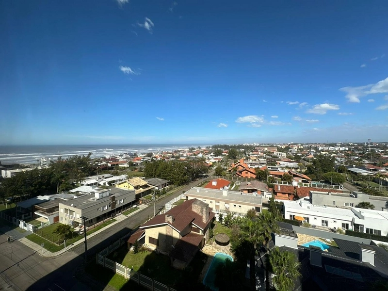 Apartamento de 3 Dormitórios 2 Box  vista mar!! ( Bairro Navegantes ): 1ª foto da galeria de imagens do imóvel