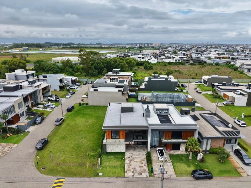 Casas em condomínio à venda em Xangri-Lá, Condomínio Sunset: 4ª foto da galeria de imagens do imóvel