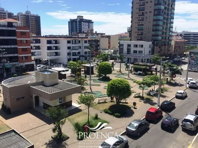 Belo apartamento, mobilhado  e decorado.: 2ª foto da galeria de imagens do imóvel