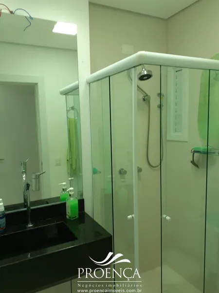 Belo apartamento, mobilhado  e decorado.: 11ª foto da galeria de imagens do imóvel