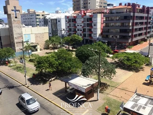 Belo apartamento, mobilhado  e decorado.: 3ª foto da galeria de imagens do imóvel