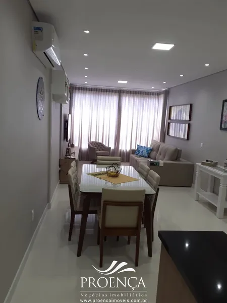 Belo apartamento, mobilhado  e decorado.: 9ª foto da galeria de imagens do imóvel