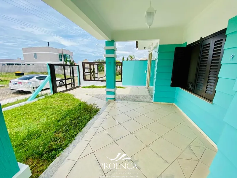 Casa 03 dormitórios, Rainha do Mar, Xangri-lá: 2ª foto da galeria de imagens do imóvel