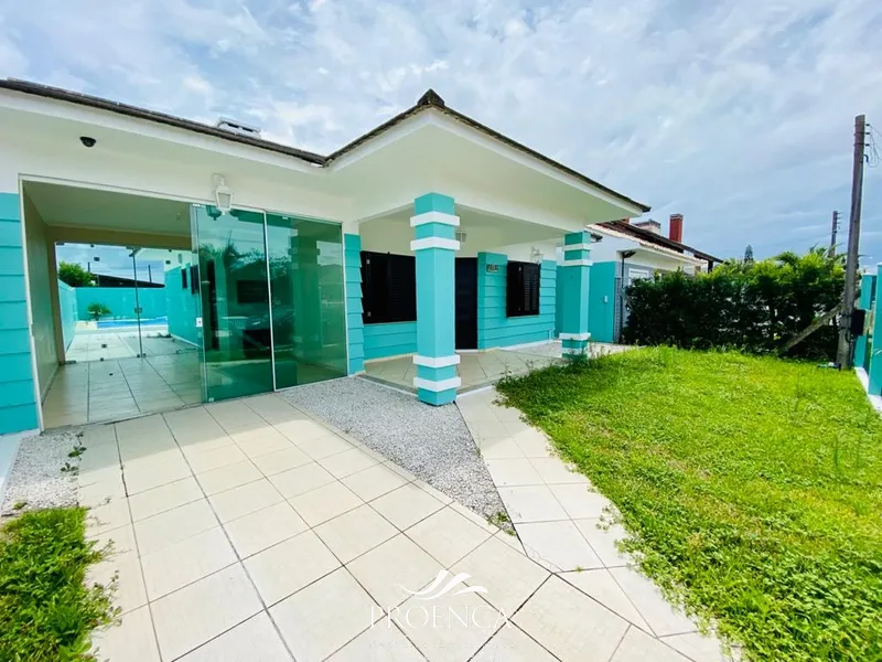 Casa 03 dormitórios, Rainha do Mar, Xangri-lá: 1ª foto da galeria de imagens do imóvel