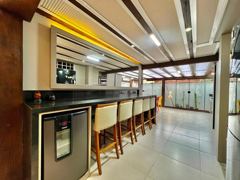 CASA NO CONDOMÍNIO CASA HERMOSA XANGRILA: 6ª foto da galeria de imagens do imóvel