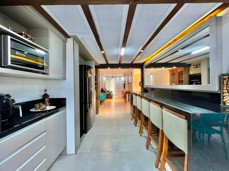 CASA NO CONDOMÍNIO CASA HERMOSA XANGRILA: 7ª foto da galeria de imagens do imóvel