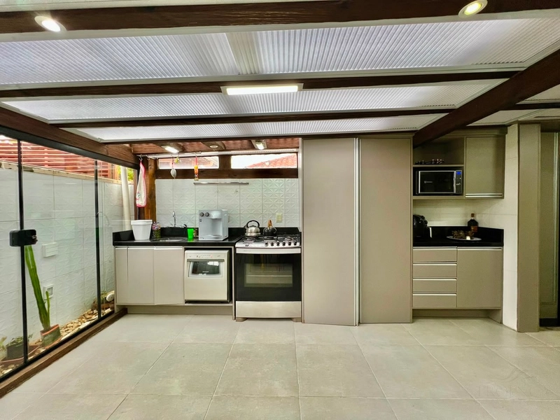 CASA NO CONDOMÍNIO CASA HERMOSA XANGRILA: 9ª foto da galeria de imagens do imóvel