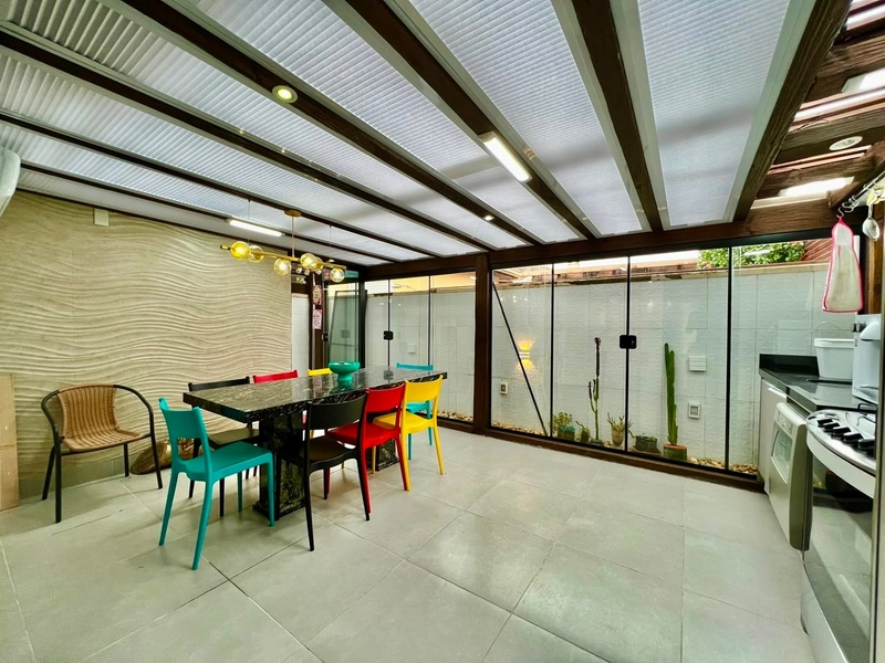 CASA NO CONDOMÍNIO CASA HERMOSA XANGRILA: 12ª foto da galeria de imagens do imóvel