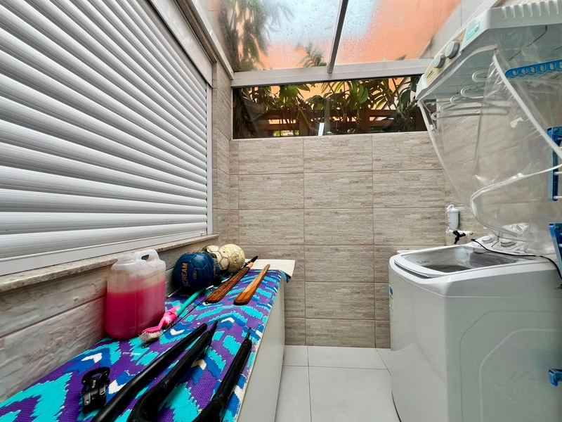 CASA NO CONDOMÍNIO CASA HERMOSA XANGRILA: 13ª foto da galeria de imagens do imóvel