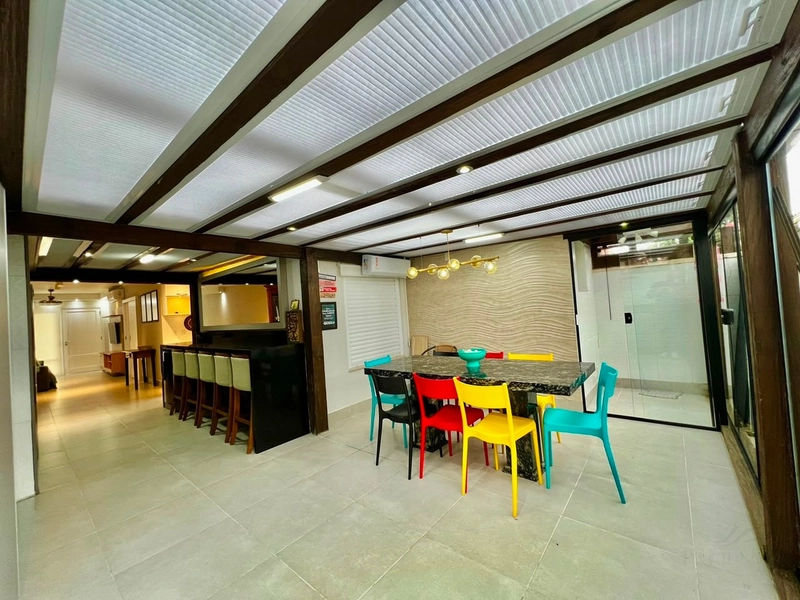 CASA NO CONDOMÍNIO CASA HERMOSA XANGRILA: 11ª foto da galeria de imagens do imóvel