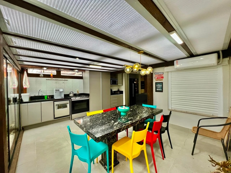 CASA NO CONDOMÍNIO CASA HERMOSA XANGRILA: 10ª foto da galeria de imagens do imóvel