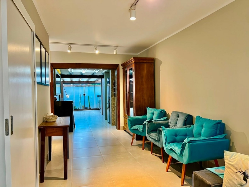 CASA NO CONDOMÍNIO CASA HERMOSA XANGRILA: 4ª foto da galeria de imagens do imóvel