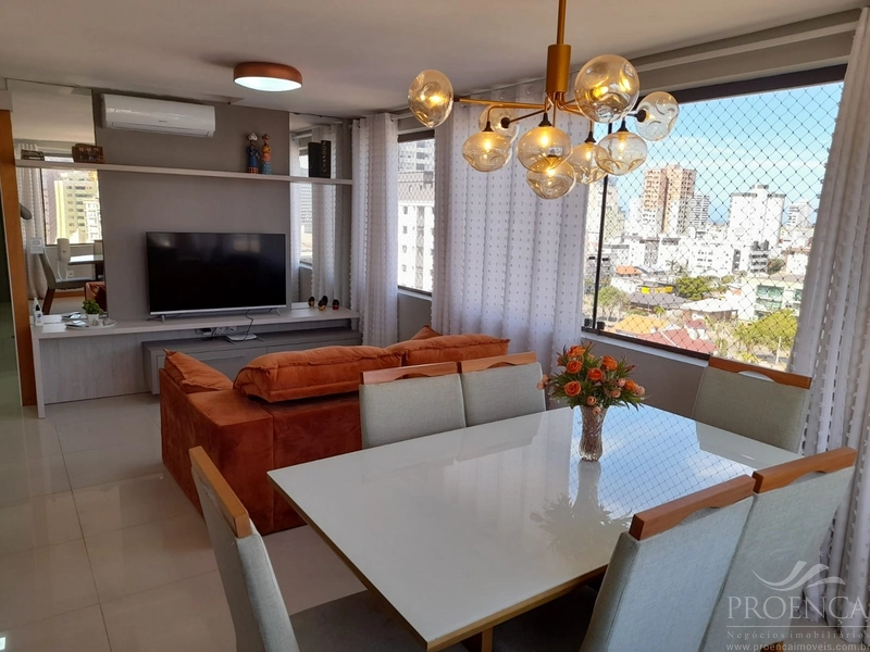 Apartamento de dois dormitório em Tramandaí.: 3ª foto da galeria de imagens do imóvel