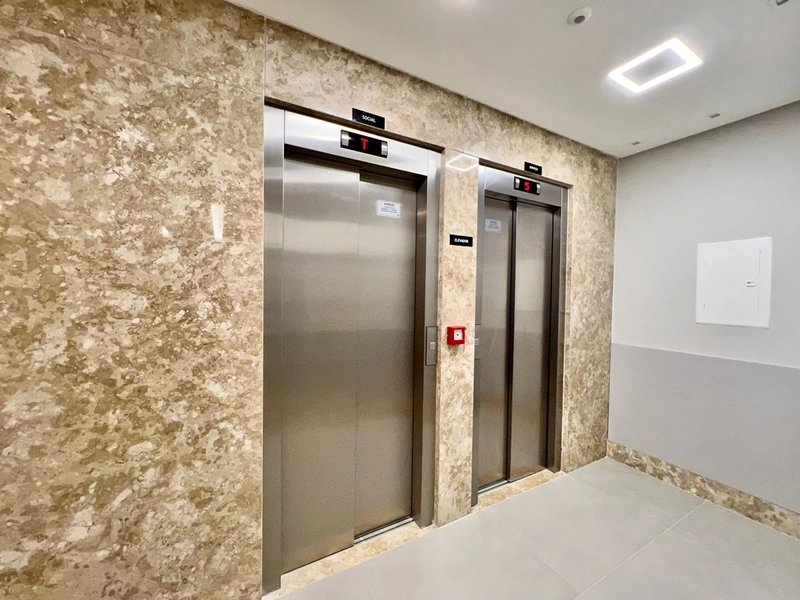 Apartamento de 2 Dormitórios ( Bairro Navegantes ): 13ª foto da galeria de imagens do imóvel