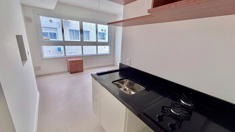 Apartamento de 2 Dormitórios ( Bairro Navegantes ): 3ª foto da galeria de imagens do imóvel