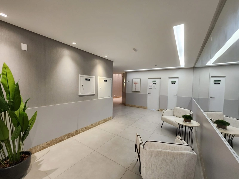 Apartamento de 2 Dormitórios ( Bairro Navegantes ): 16ª foto da galeria de imagens do imóvel