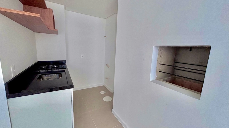 Apartamento de 2 Dormitórios ( Bairro Navegantes ): 4ª foto da galeria de imagens do imóvel