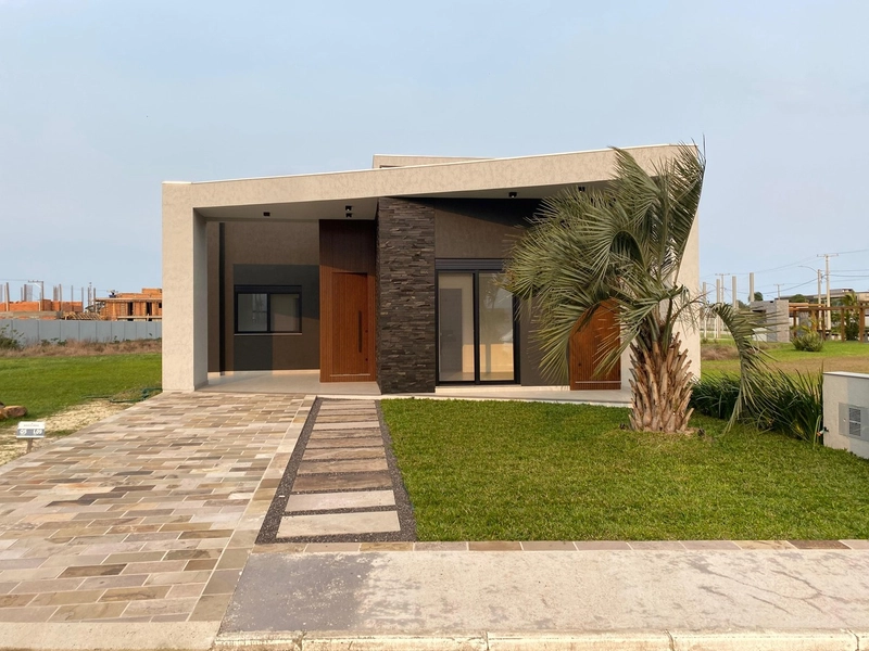 Casas à venda Condomínio XANGRILÁ BOULEVARD CENTRO 60 X DIRETO: 3ª foto da galeria de imagens do imóvel