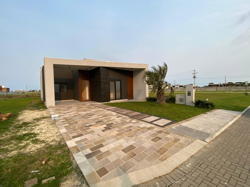 Casas à venda Condomínio XANGRILÁ BOULEVARD CENTRO 60 X DIRETO: 4ª foto da galeria de imagens do imóvel