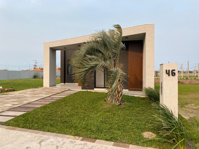 Casas à venda Condomínio XANGRILÁ BOULEVARD CENTRO 60 X DIRETO: 2ª foto da galeria de imagens do imóvel