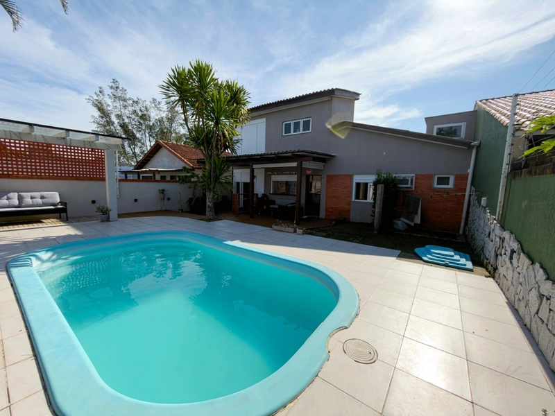 Casa a venda em Xangri-la Atlantida: 17ª foto da galeria de imagens do imóvel