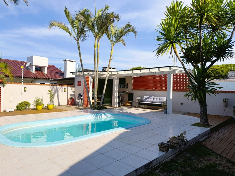 Casa a venda em Xangri-la Atlantida: 20ª foto da galeria de imagens do imóvel