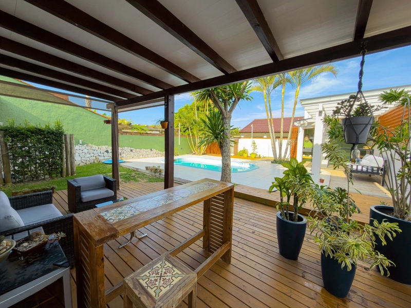Casa a venda em Xangri-la Atlantida: 2ª foto da galeria de imagens do imóvel