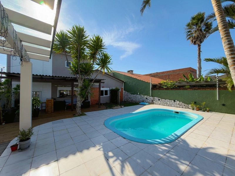 Casa a venda em Xangri-la Atlantida: 18ª foto da galeria de imagens do imóvel