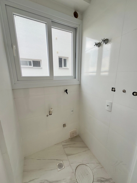 Apartamento de 3 Dormitórios com 3 suites Zona Nova: 4ª foto da galeria de imagens do imóvel