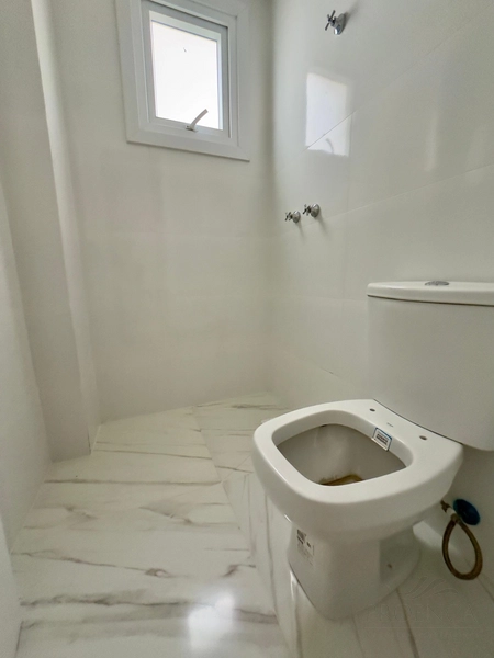 Apartamento de 3 Dormitórios com 3 suites Zona Nova: 2ª foto da galeria de imagens do imóvel